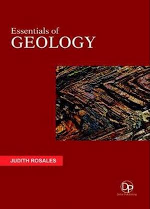 Essentials of Geology