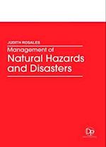 Management of Natural Hazards and Disasters