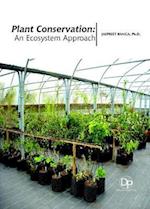 Plant Conservation