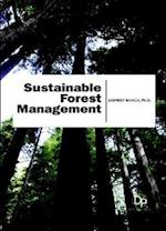 Sustainable Forest Management