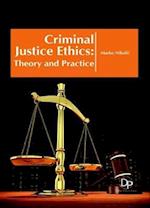 Criminal Justice Ethics