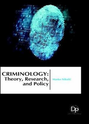 Criminology