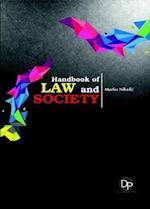 Handbook of Law and Society