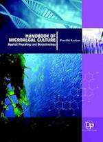 Handbook of Microalgal Culture