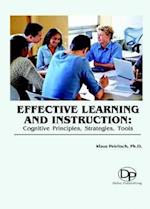 Effective Learning and Instruction