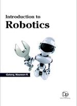 Introduction to Robotics