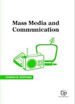 Mass Media and Communication