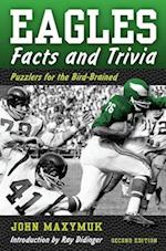 Eagles Facts and Trivia