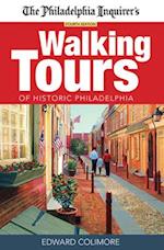 The Philadelphia Inquirer's Walking Tours of Historic Philadelphia