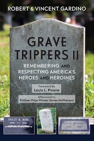 Grave Trippers II