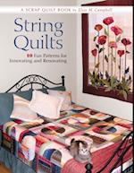 String Quilts