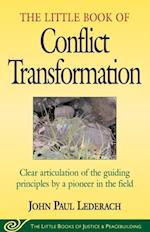 Little Book of Conflict Transformation