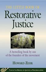 Little Book of Restorative Justice