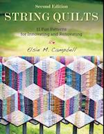 String Quilts