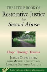 Little Book of Restorative Justice for Sexual Abuse