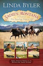 Sadie's Montana Trilogy