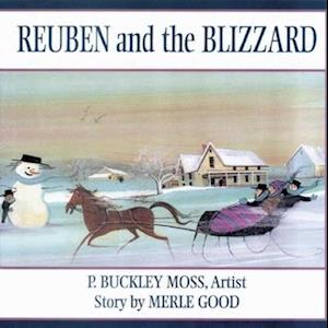 Reuben and the Blizzard