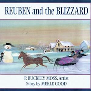 Reuben and the Blizzard