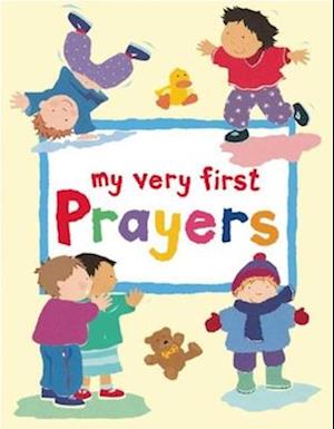 My Very First Prayers