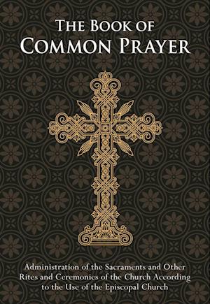 The Book of Common Prayer