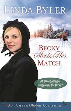 Becky Meets Her Match