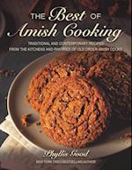 Best of Amish Cooking