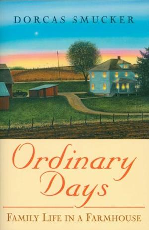 Ordinary Days