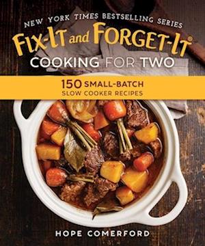Fix-It and Forget-It Cooking for Two