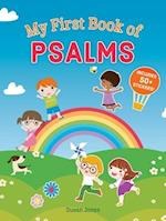 My First Book of Psalms