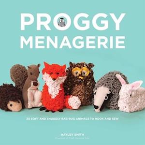 Proggy Menagerie