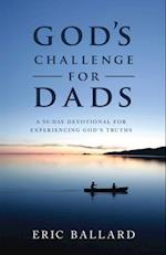God's Challenge for Dads
