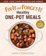 Fix-It and Forget-It Best Light Slow Cooker Recipes