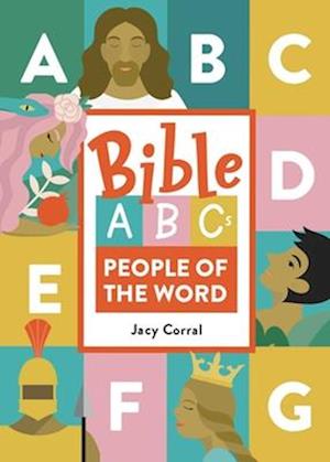 Bible Abcs