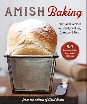 Amish Cooking & Baking