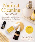 Natural Cleaning Handbook
