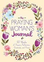 The Praying Woman's Journal