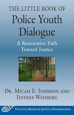 Little Book of Police Youth Dialogue