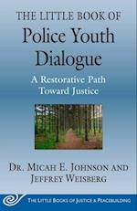 Little Book of Police Youth Dialogue