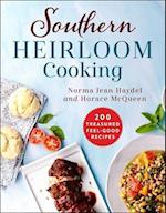 Southern Heirloom Cooking