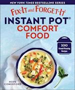 Fix-It and Forget-It Instant Pot Comfort Food