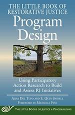 Little Book of Program Design and Assessment