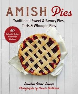 Amish Pies