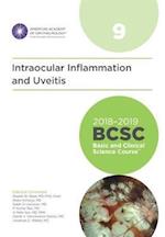 2018-2019 Basic and Clinical Science Course (BCSC), Section 9: Intraocular Inflammation and Uveitis