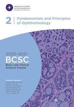 2020-2021 Basic and Clinical Science Course (TM) (BCSC), Section 02: Fundamentals and Principles of Ophthalmology