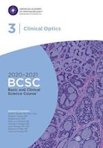 2020-2021 Basic and Clinical Science Course (TM) (BCSC), Section 03: Clinical Optics