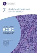 2020-2021 Basic and Clinical Science Course™ (BCSC), Section 07: Oculofacial Plastic and Orbital Surgery