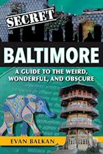 Secret Baltimore