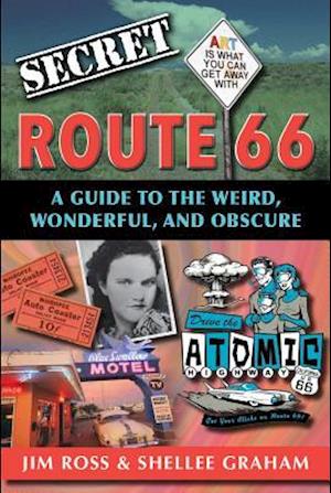 Secret Route 66