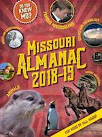 Missouri Almanac 2018-2019