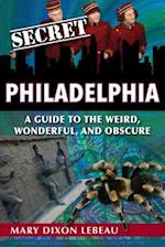 Secret Philadelphia